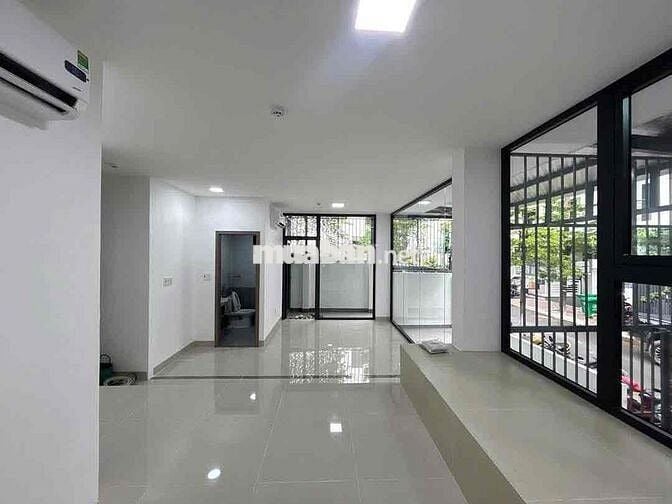 CHO THUÊ MBKD KDC KIM SƠN QUẬN 7 KINH DOANH ĐA NGHỀ SÁT LOTTE MART