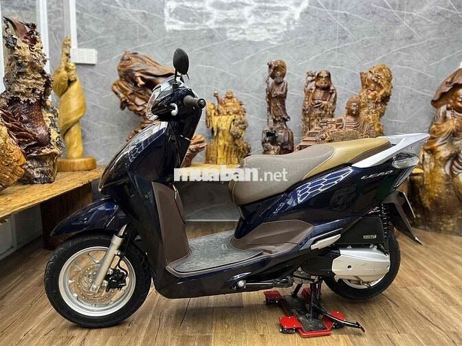 Honda Lead 125Fi 2017 chính chủ bstp khoá smartkey