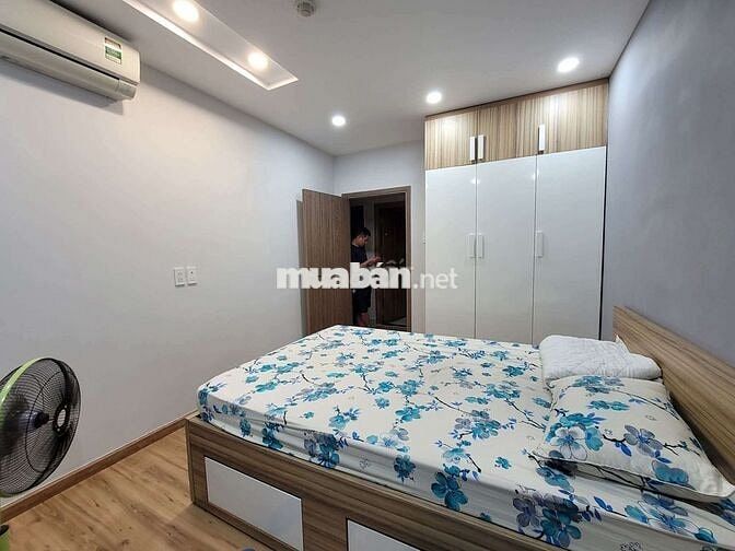 CĂN HỘ CHUNG CƯ 2PN 3PN - 89m² 109m² ngay Sân Bay - Cv Hoàng Văn Thụ