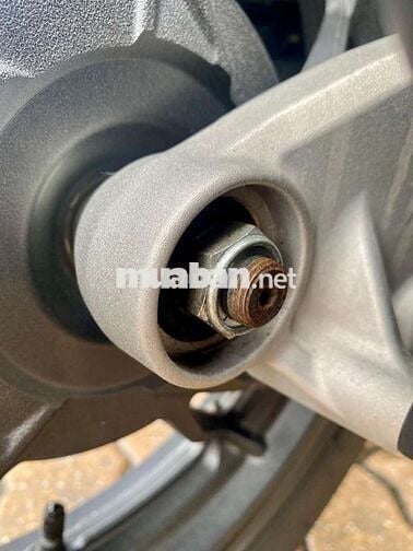 Siêu Mới VARIO 125i 2025 Lăn bánh 1.700Km