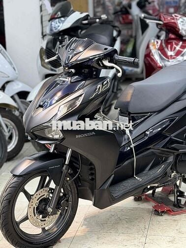 Honda Air Blade 125cc 4VAL 2023 Đen nhám 16.000 km