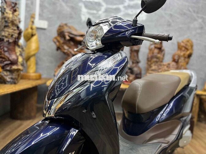 Honda Lead 125Fi 2017 chính chủ bstp khoá smartkey