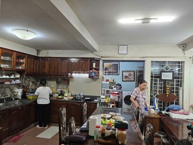 Bán nhà số: 463B/3D, Cách Mạng Tháng Tám,  phường 13, quận 10
