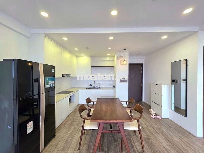 CĂN HỘ CHUNG CƯ 2PN 3PN - 89m² 109m² ngay Sân Bay - Cv Hoàng Văn Thụ