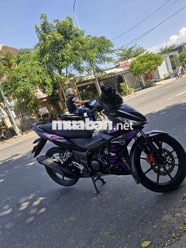 Honda Winner 150 2019