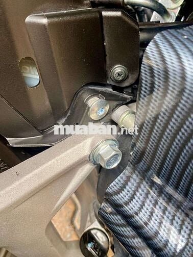 Siêu Mới VARIO 125i 2025 Lăn bánh 1.700Km