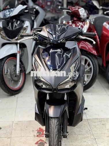 Honda Air Blade 125cc 4VAL 2023 Đen nhám 16.000 km