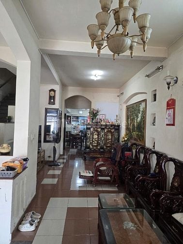 Bán nhà số: 463B/3D, Cách Mạng Tháng Tám,  phường 13, quận 10