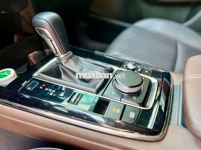 Mazda CX30 Premium 2024 Trắng