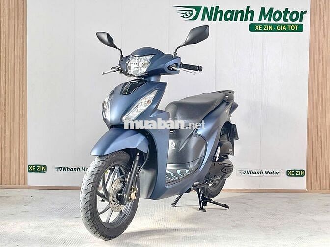 Vision 110 2021 Smartkey Bản Đặc Biệt 9Chủ Biển 65