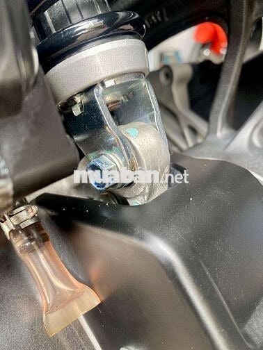 Siêu Mới VARIO 125i 2025 Lăn bánh 1.700Km