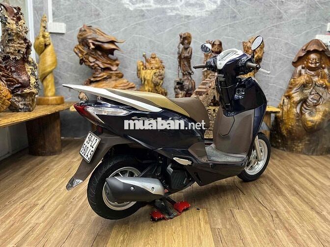 Honda Lead 125Fi 2017 chính chủ bstp khoá smartkey