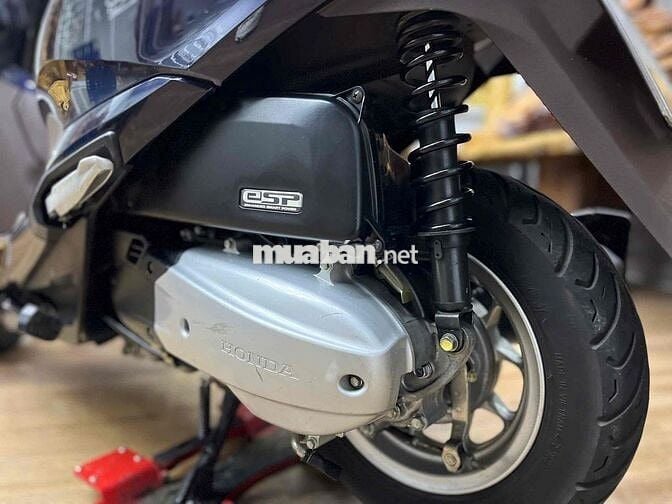 Honda Lead 125Fi 2017 chính chủ bstp khoá smartkey