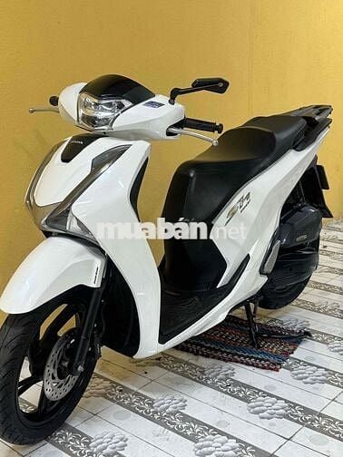 SH 150 2017 Trắng đen siêu mới 43G1-246.39