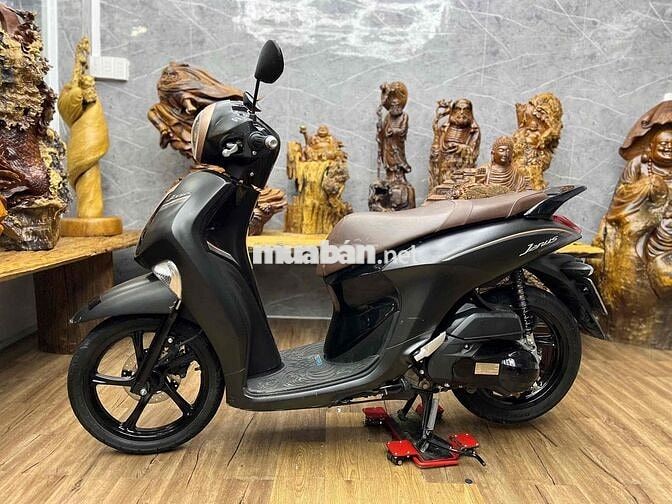 Yamaha Janus 2024 chính chủ bstp khoá Smartkey