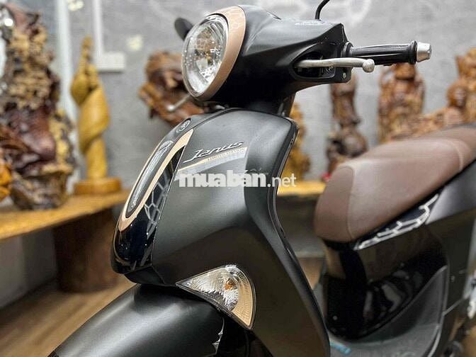 Yamaha Janus 2024 chính chủ bstp khoá Smartkey