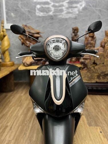 Yamaha Janus 2024 chính chủ bstp khoá Smartkey