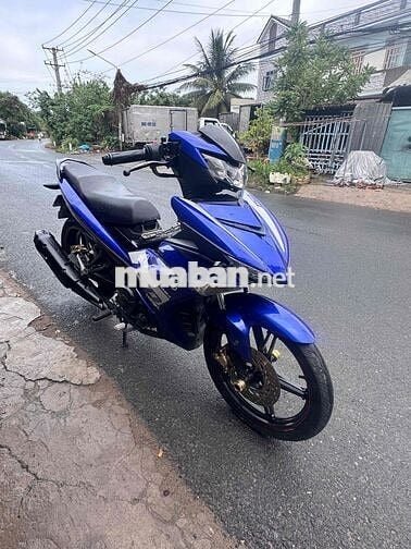 Yamaha Exciter 150 2019 Xanh
