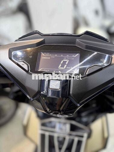 Honda Air Blade 125cc 4VAL 2023 Đen nhám 16.000 km