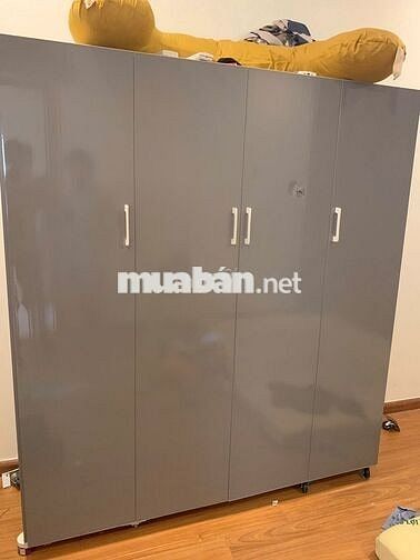 Cho thuê căn 2pn 2wc gồm nội thất vào ở ngay chung cư Dream Home Palce