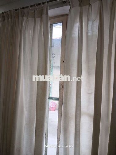 Nhà cho thuê nguyên căn, trệt lầu, DTSD 24m2, full nội thất, 3,5tr