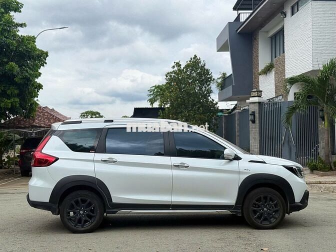 Suzuki XL7 Hybrid 2024 Tự động Trắng 16.000km