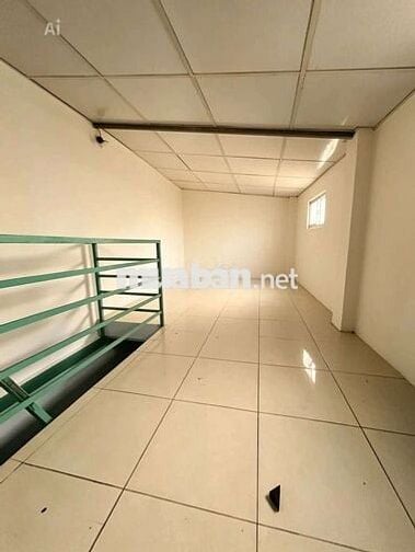 Cho thuê nhà 2pn2wc Nguyễn Hữu Cảnh gần q1
