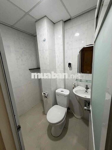 Phòng trọ sinh viên giá rẻ full nội thất