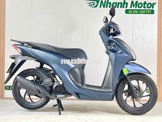 Vision 110 2021 Smartkey Bản Đặc Biệt 9Chủ Biển 65