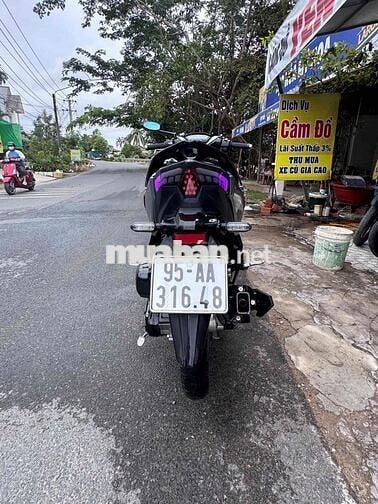 Honda Vario 2018 Xám