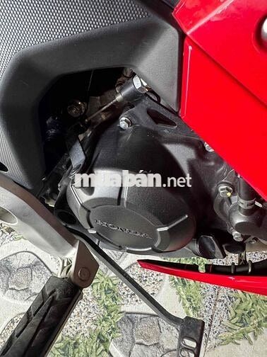Honda Winner X 2024 Đỏ 11000 km