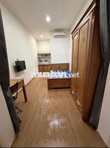 Phòng trọ sinh viên giá rẻ full nội thất