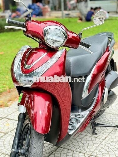 Honda Sh mode 2021 Đỏ