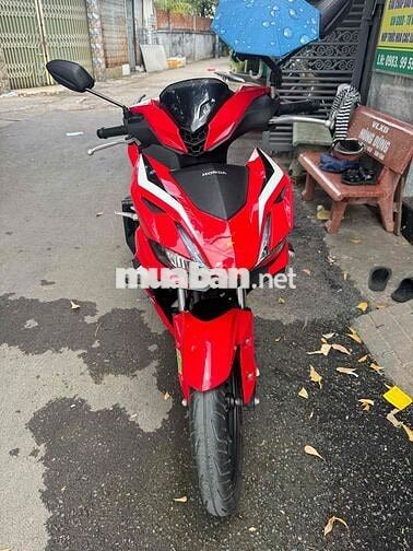 Honda Winner X 2024 Đỏ 11000 km