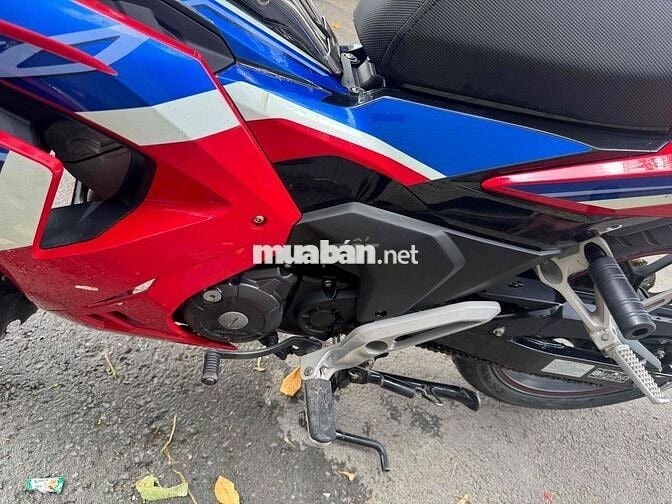 Honda Winner X 2024 Đỏ 11000 km