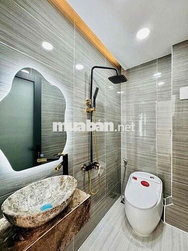 CHO THUÊ NHÀ NGUYÊN CĂN - ĐƯỜNG SỐ 8