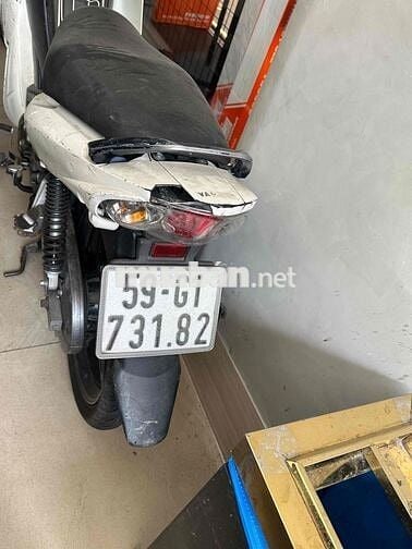 Yamaha Jupiter 2009 Trắng