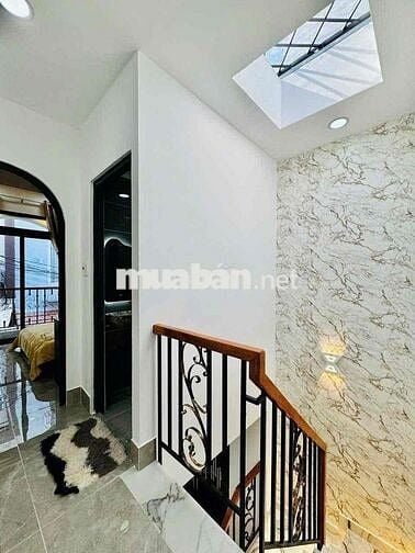 CHO THUÊ NHÀ NGUYÊN CĂN - ĐƯỜNG SỐ 8
