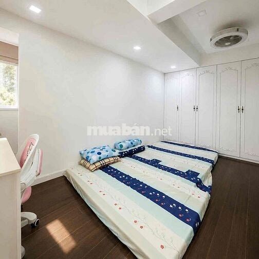 KDC NAM LONG | ĐỐI DIỆN CÔNG VIÊN – SÂN VƯỜN THOÁNG MÁT – 145M² HIẾM C