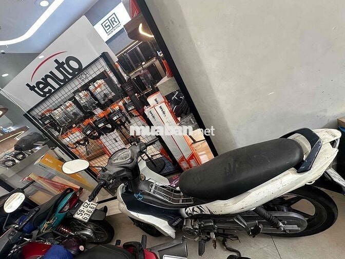 Yamaha Jupiter 2009 Trắng