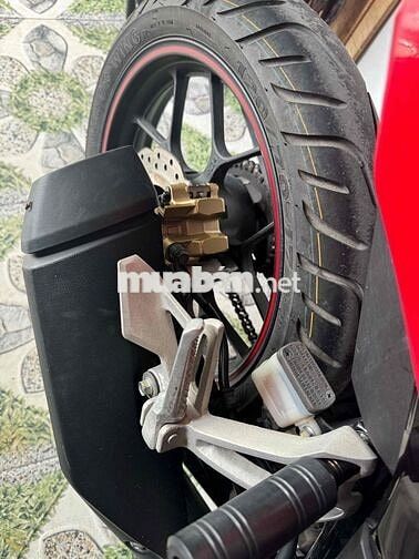 Honda Winner X 2024 Đỏ 11000 km