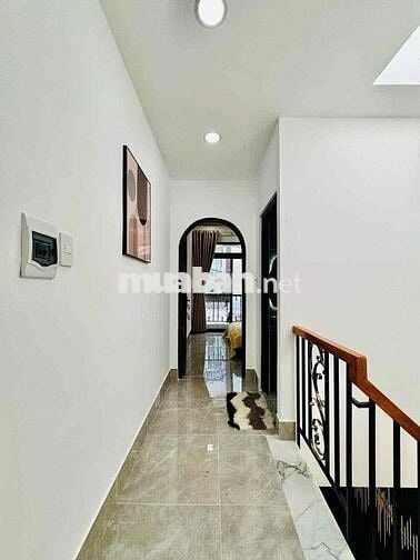 CHO THUÊ NHÀ NGUYÊN CĂN - ĐƯỜNG SỐ 8