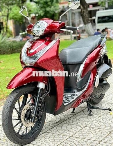 Honda Sh mode 2021 Đỏ