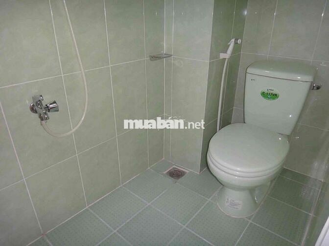 Phòng cho thuê mới 2tr/th P. An Lạc, ngay trường THCS Lê Tấn Bê