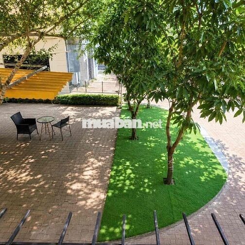 KDC NAM LONG | ĐỐI DIỆN CÔNG VIÊN – SÂN VƯỜN THOÁNG MÁT – 145M² HIẾM C