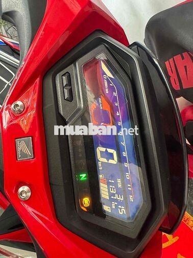 Honda Winner X 2024 Đỏ 11000 km