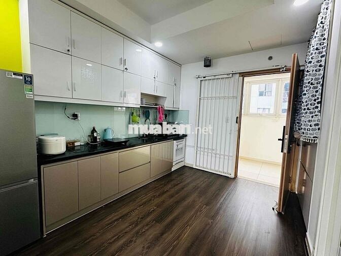 Chính chủ bán căn hộ M One Nam Sài Gòn Masterise Q7