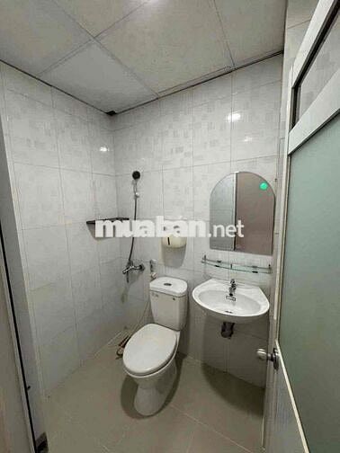 Phòng trọ sinh viên giá rẻ full nội thất