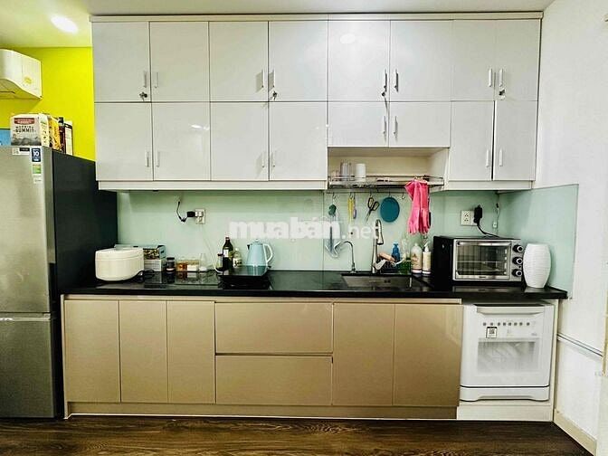 Chính chủ bán căn hộ M One Nam Sài Gòn Masterise Q7