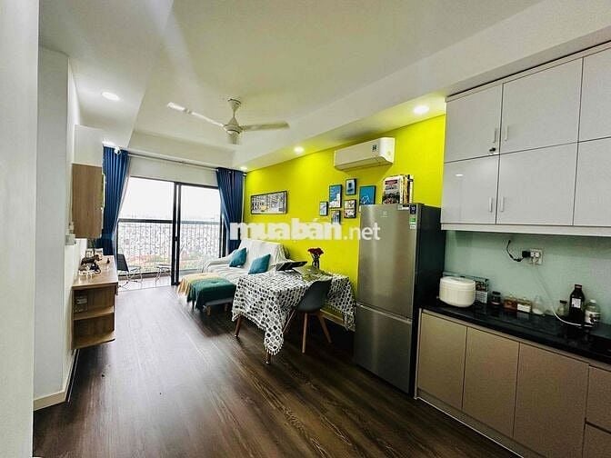 Chính chủ bán căn hộ M One Nam Sài Gòn Masterise Q7